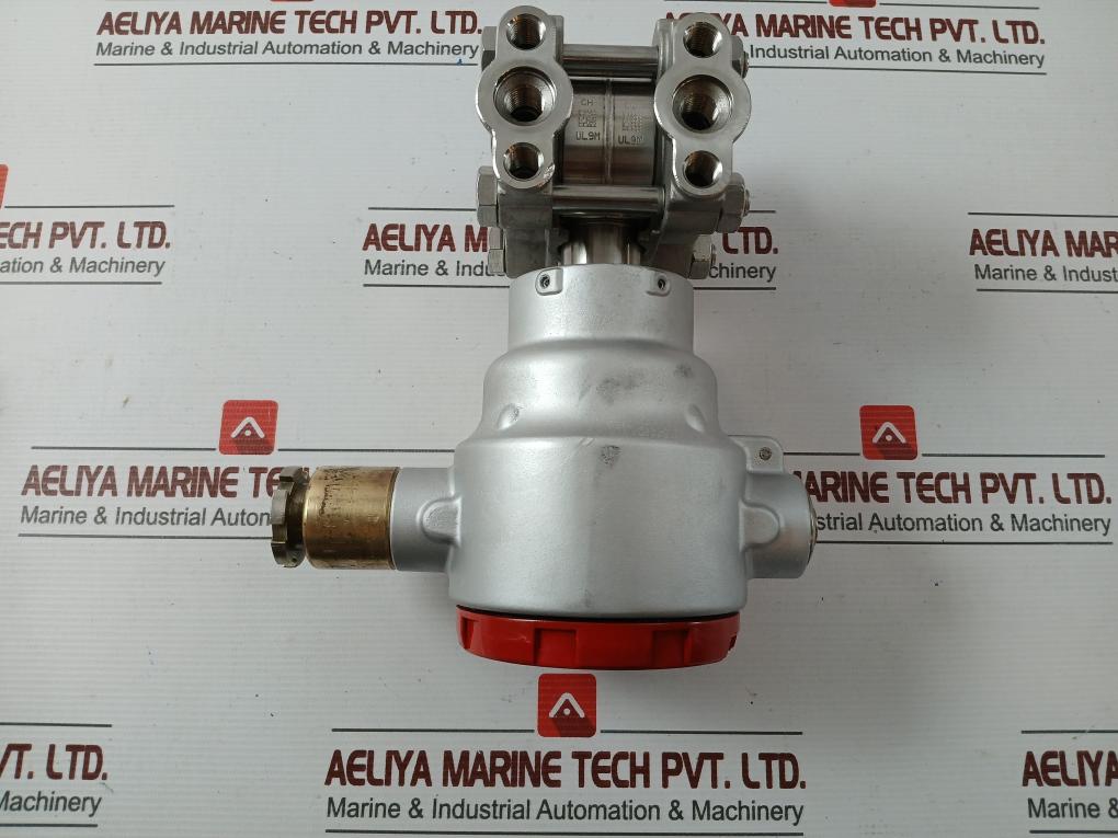 Differential Pressure Transmitter Azbil Jtd920S-1E1B2-lxxx2-u2  100 Kgf/ Cm2