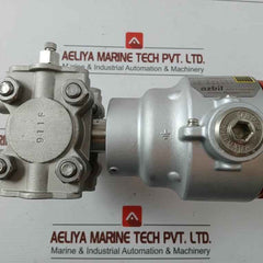 Differential Pressure Transmitter Azbil Jtd920S-1E1B2-lxxx2-u2  100 Kgf/ Cm2