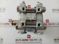 Differential Pressure Transmitter Azbil Jtd920S-1E1B2-lxxx2-u2  100 Kgf/ Cm2