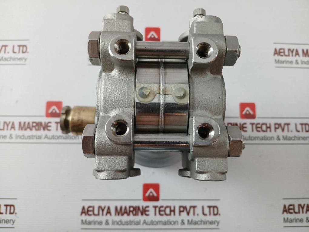 Differential Pressure Transmitter Azbil Jtd920S-1E1B2-lxxx2-u2  100 Kgf/ Cm2