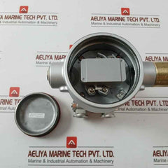Differential Pressure Transmitter Azbil Jtd920S-1E1B2-lxxx2-u2  100 Kgf/ Cm2