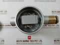 Differential Pressure Transmitter Azbil Jtd920S-1E1B2-lxxx2-u2  100 Kgf/ Cm2