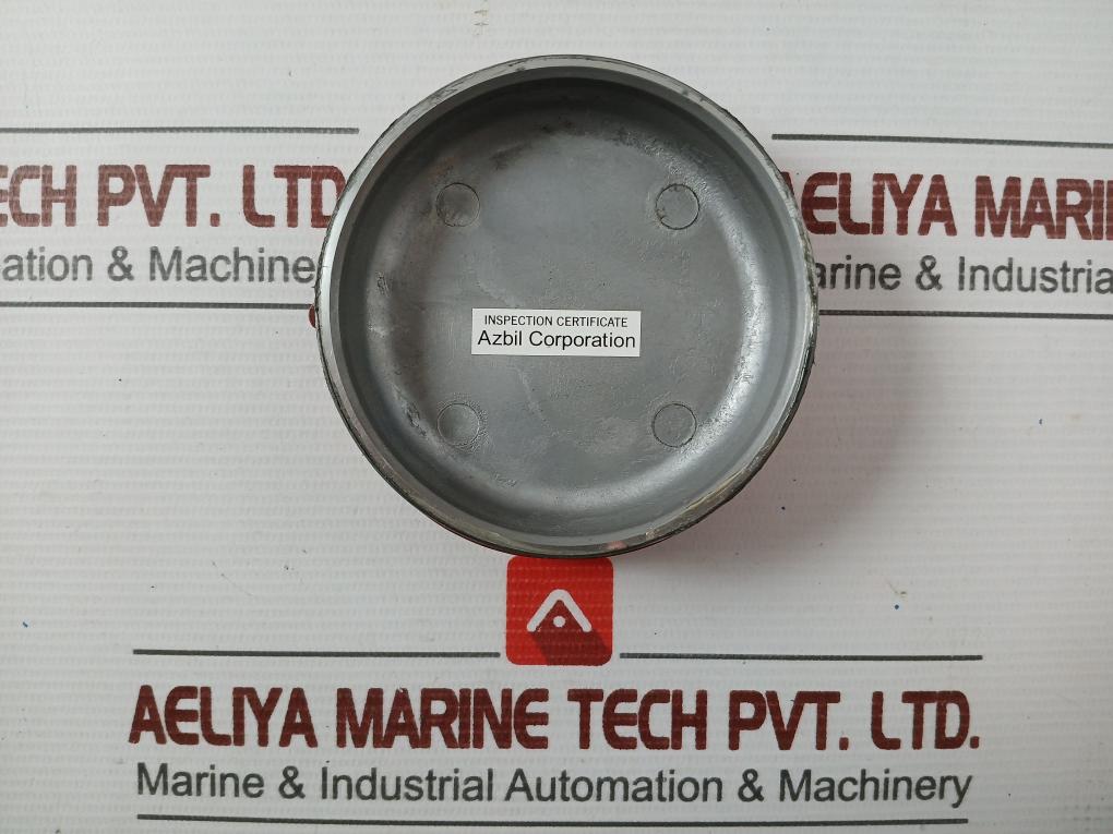 Differential Pressure Transmitter Azbil Jtd920S-1E1B2-lxxx2-u2  100 Kgf/ Cm2