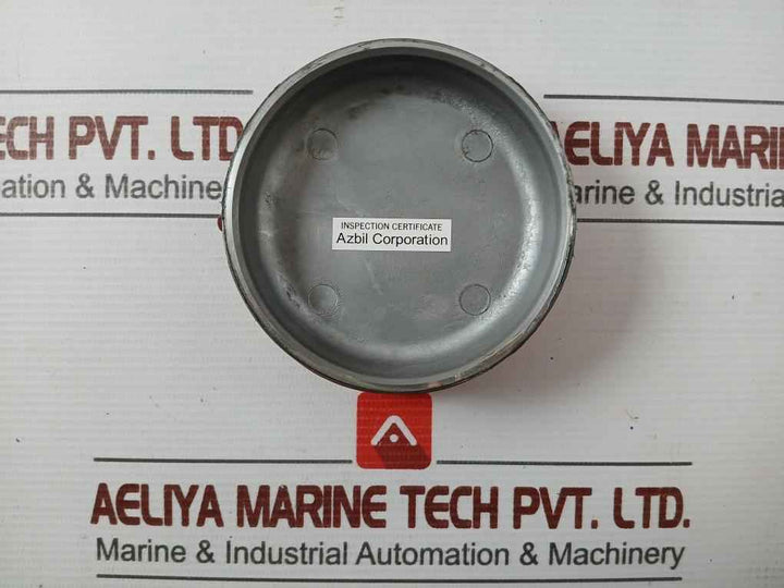 Differential Pressure Transmitter Azbil Jtd920S-1E1B2-lxxx2-u2  100 Kgf/ Cm2