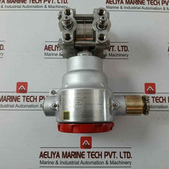 Differential Pressure Transmitter Azbil Jtd920S-1E1B2-lxxx2-u2  100 Kgf/ Cm2