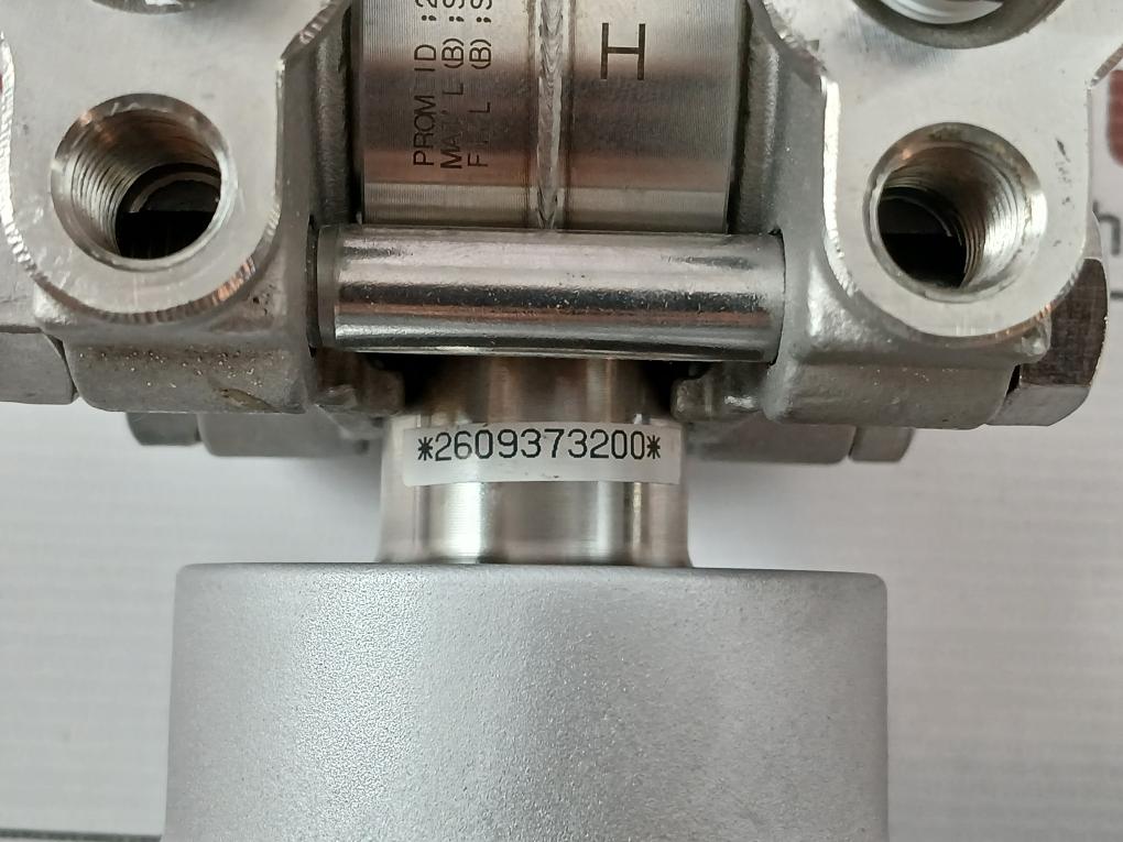Differential Pressure Transmitter Azbil Jtd920S-1E1B2-lxxx2-u2  100 Kgf/ Cm2
