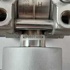 Differential Pressure Transmitter Azbil Jtd920S-1E1B2-lxxx2-u2  100 Kgf/ Cm2