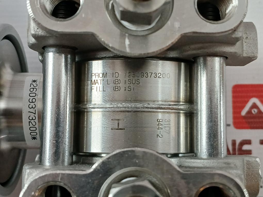 Differential Pressure Transmitter Azbil Jtd920S-1E1B2-lxxx2-u2  100 Kgf/ Cm2