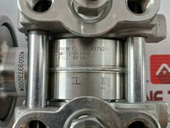 Differential Pressure Transmitter Azbil Jtd920S-1E1B2-lxxx2-u2  100 Kgf/ Cm2