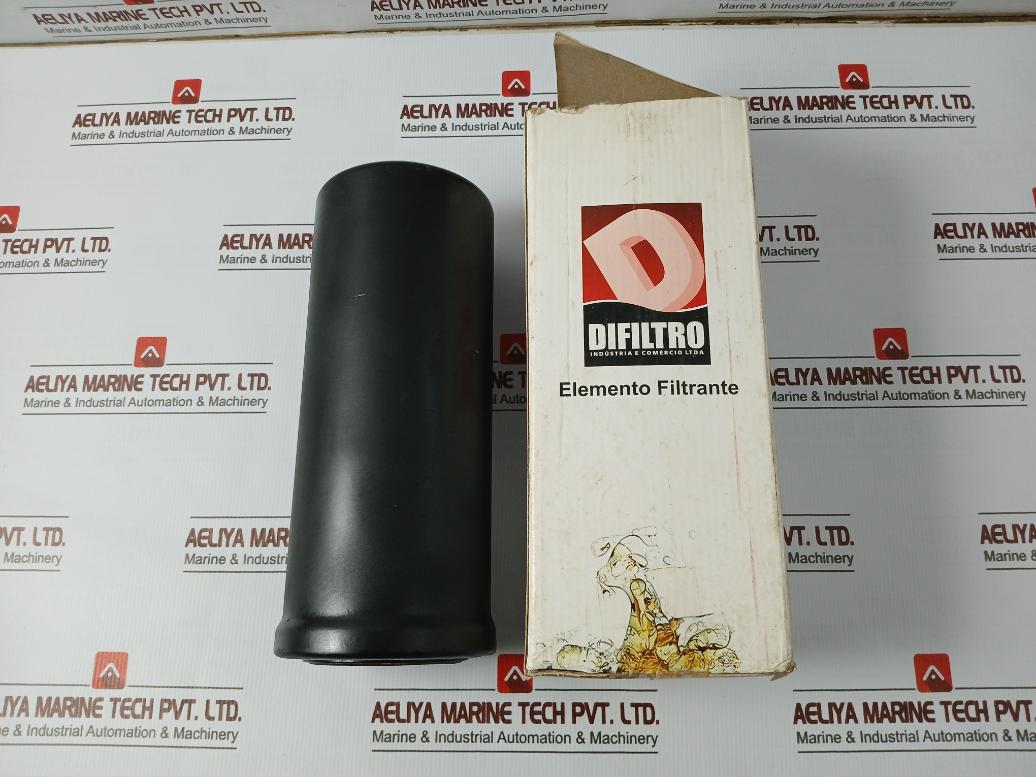 Difiltro P165672 Filter Element