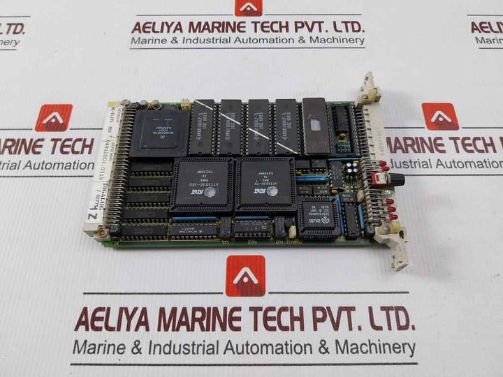 Digalog Hc-el274 001 Drive Module 94v-0