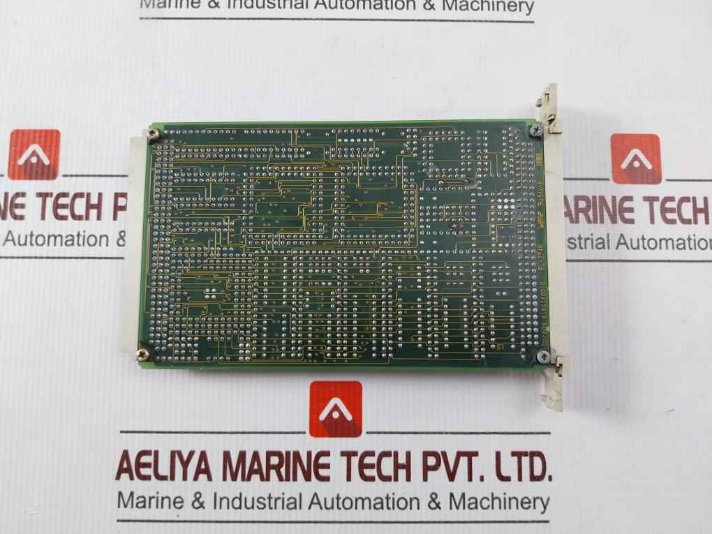 Digalog Hc-el274 001 Drive Module 94v-0