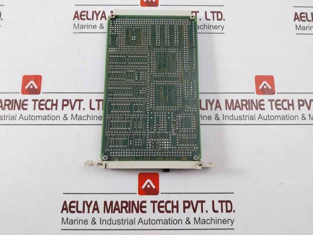 Digalog Hc-el274 001 Drive Module 94v-0