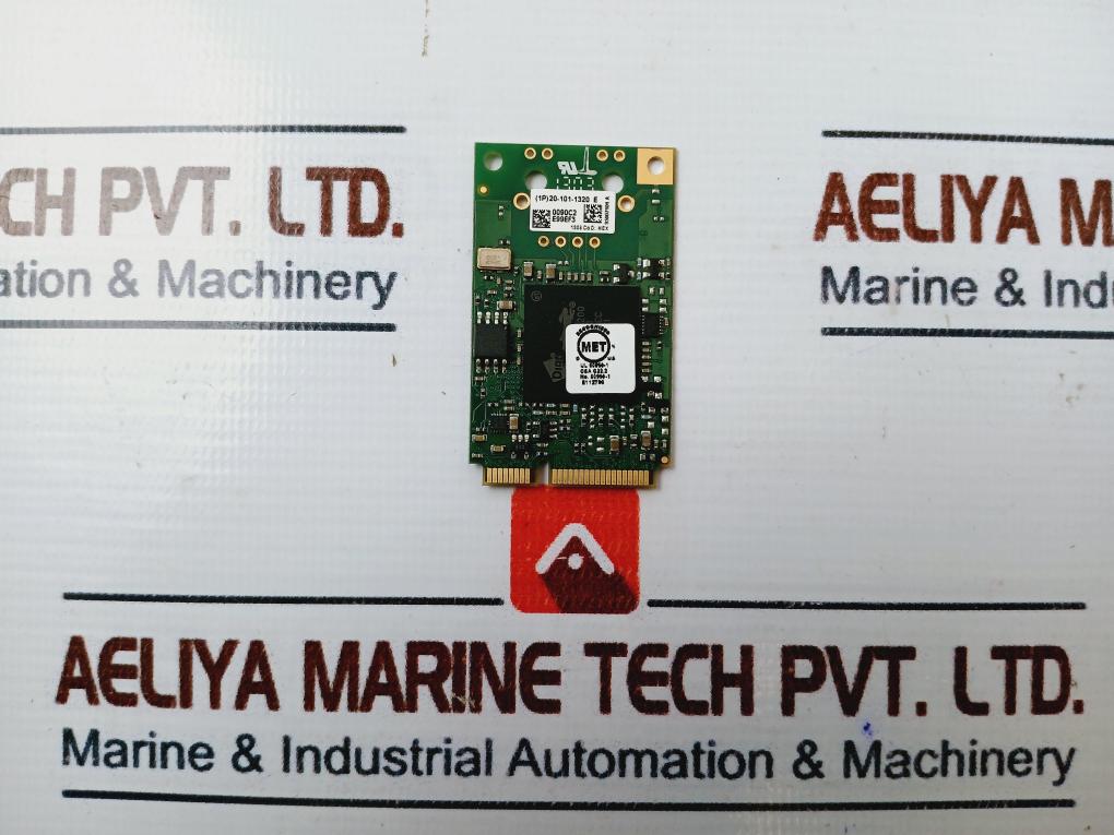 DIGI 20-101-1320(Integrated Circuit)Minicore RCM6700 Series PCB REV: A