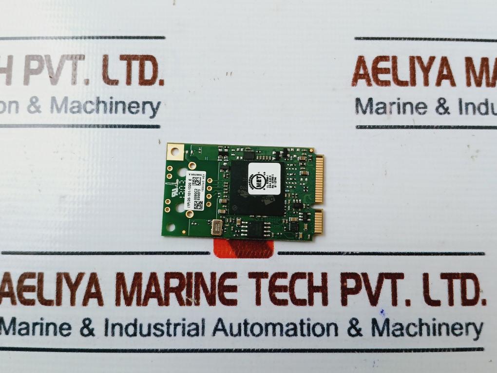 DIGI 20-101-1320(Integrated Circuit)Minicore RCM6700 Series PCB REV: A