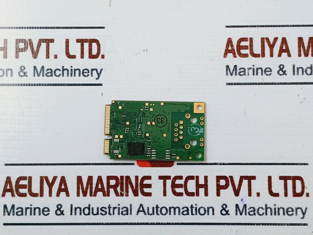DIGI 20-101-1320(Integrated Circuit)Minicore RCM6700 Series PCB REV: A