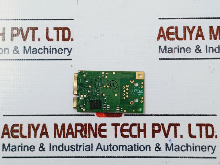 DIGI 20-101-1320(Integrated Circuit)Minicore RCM6700 Series PCB REV: A