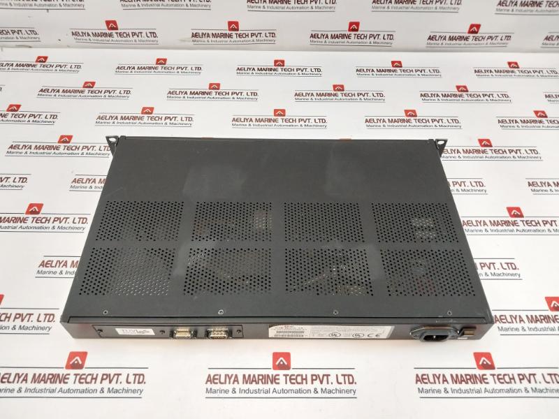 Digi 50000598-01 C/x Rack 16 100-250~v 50-60 Hz