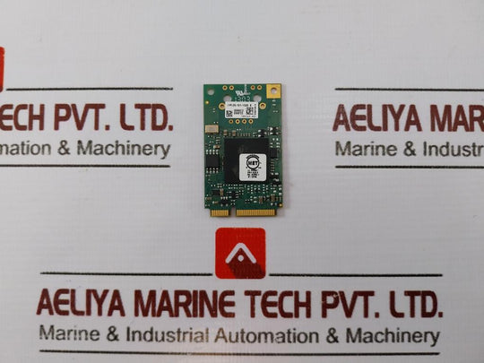 Digi 20-101-1320 Integrated Circuits Rev A