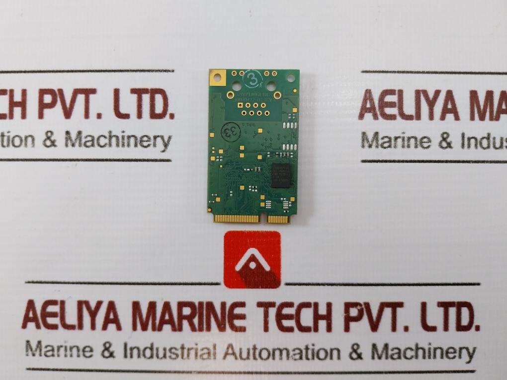 Digi 20-101-1320 Integrated Circuits Rev A
