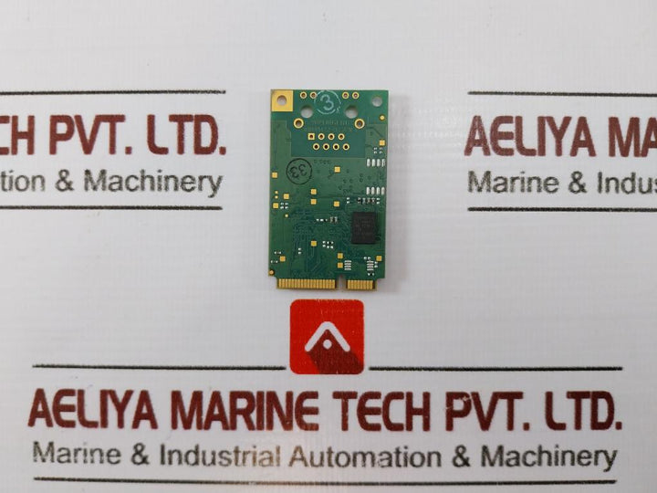 Digi 20-101-1320 Integrated Circuits Rev A