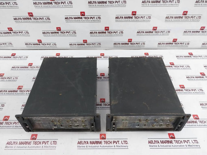 Digi Lock A-27 E Automatic Synchronizer 220V 50Hz