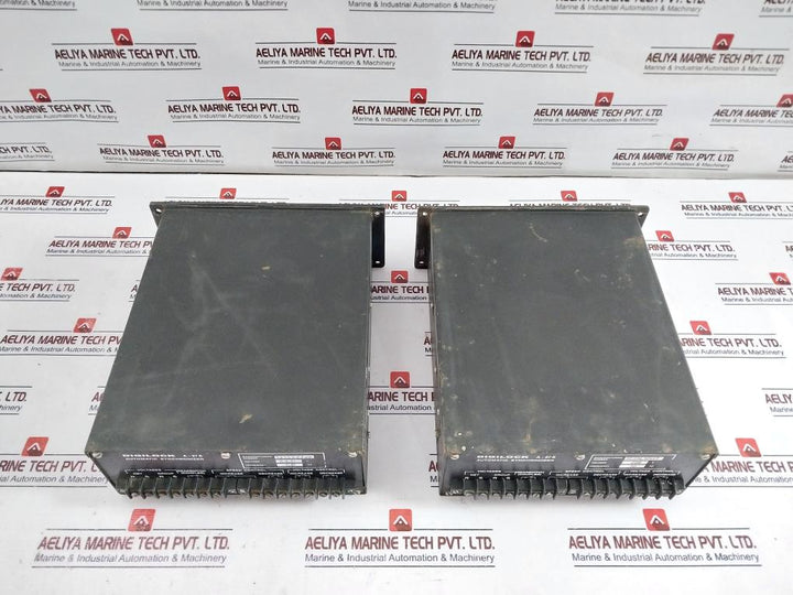 Digi Lock A-27 E Automatic Synchronizer 220V 50Hz