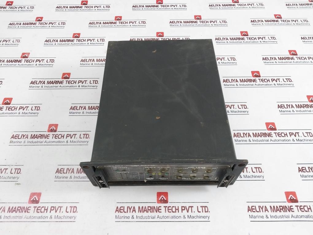 Digi Lock A-27 E Automatic Synchronizer 220V 50Hz