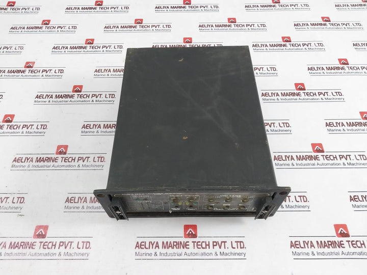 Digi Lock A-27 E Automatic Synchronizer 220V 50Hz