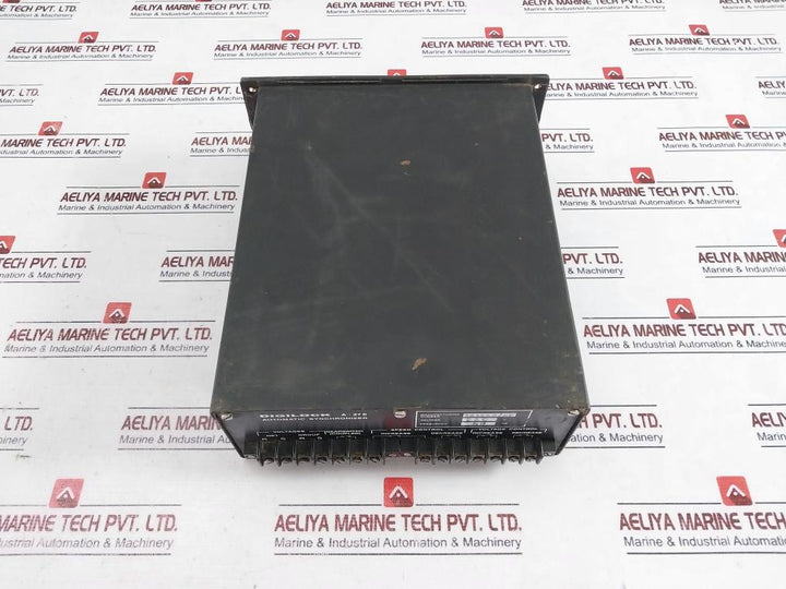 Digi Lock A-27 E Automatic Synchronizer 220V 50Hz