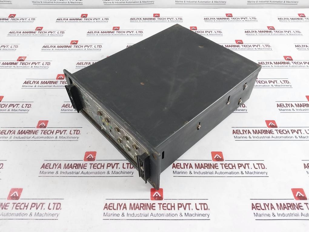 Digi Lock A-27 E Automatic Synchronizer 220V 50Hz