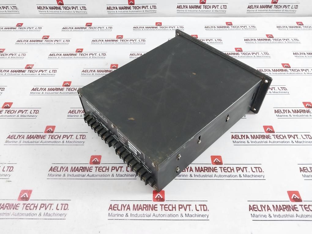 Digi Lock A-27 E Automatic Synchronizer 220V 50Hz