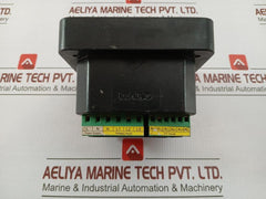 Digi Pe 3-phase Multifunction Energy Power Meter 400Vac Krykard