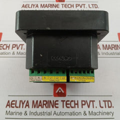 Digi Pe 3-phase Multifunction Energy Power Meter 400Vac Krykard