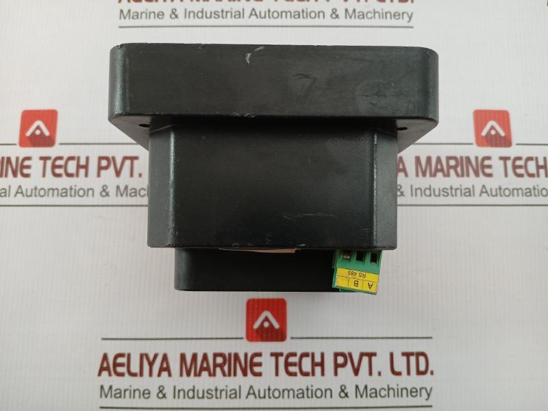 Digi Pe 3-phase Multifunction Energy Power Meter 400Vac Krykard