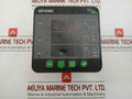Digi Pe 3-phase Multifunction Energy Power Meter 400Vac Krykard