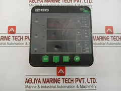 Digi Pe 3-phase Multifunction Energy Power Meter 400Vac Krykard