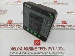 Digi Pe 3-phase Multifunction Energy Power Meter 400Vac Krykard
