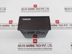 Digicon Dr99Dcv Voltage Panel Meter Ac220V/240V Ac 110V 10A Amp