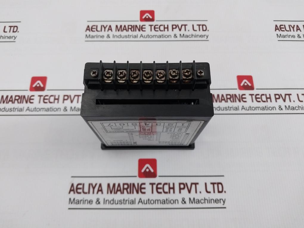 Digicon Dr99Dcv Voltage Panel Meter Ac220V/240V Ac 110V 10A Amp