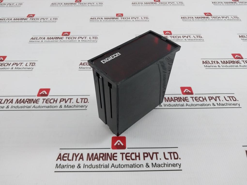 Digicon Dr99Dcv Voltage Panel Meter Ac220V/240V Ac 110V 10A Amp