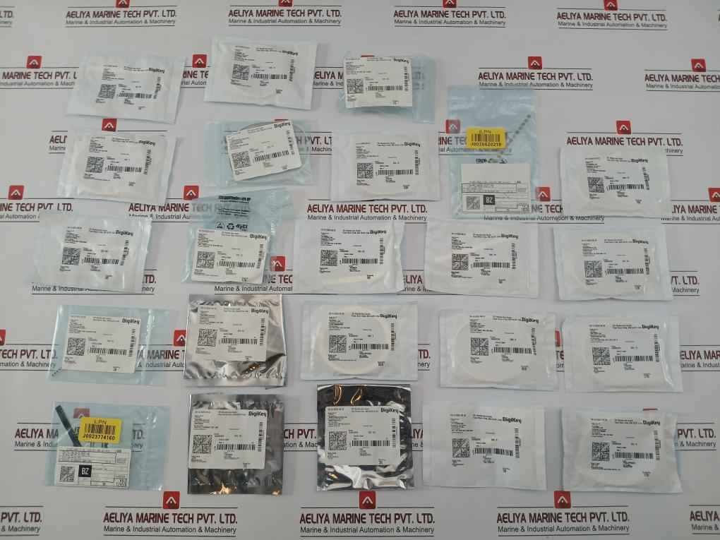 Digikey 84689258