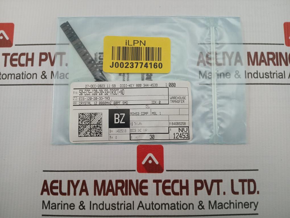 Digikey Electronic Component Repair Kit 84689258