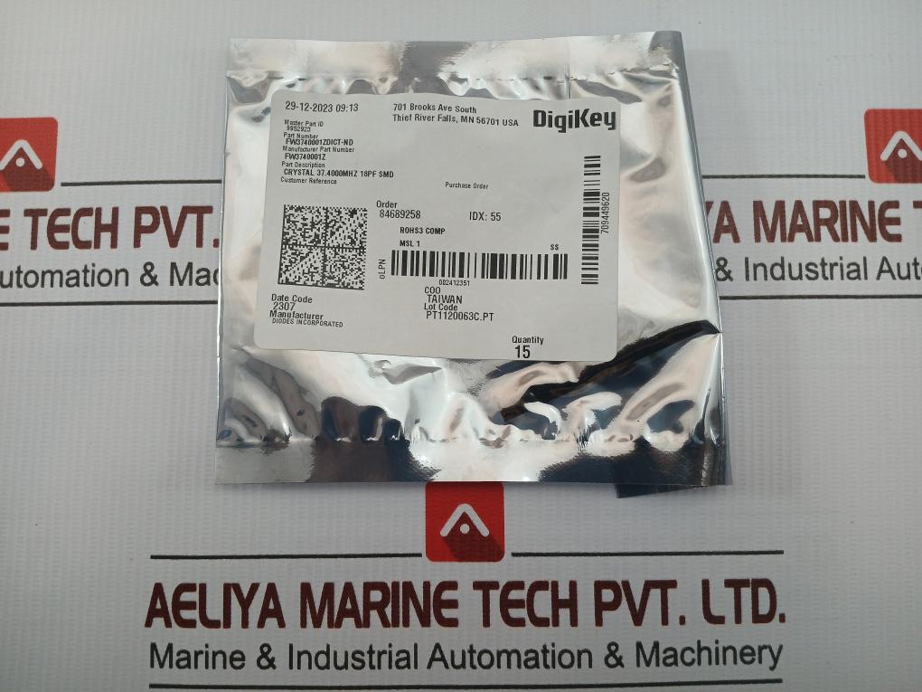Digikey Electronic Component Repair Kit 84689258