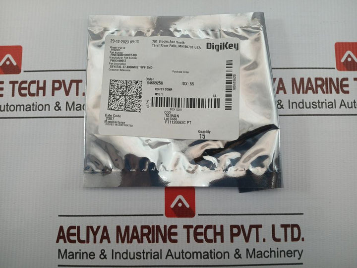 Digikey 84689258