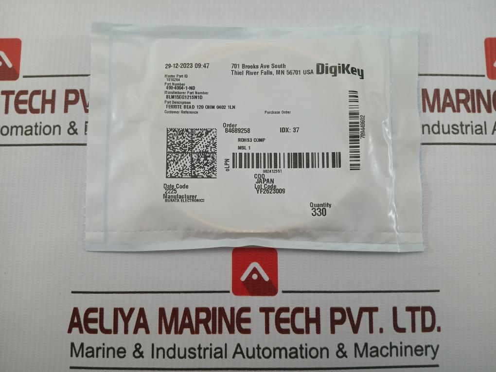 Digikey Electronic Component Repair Kit 84689258