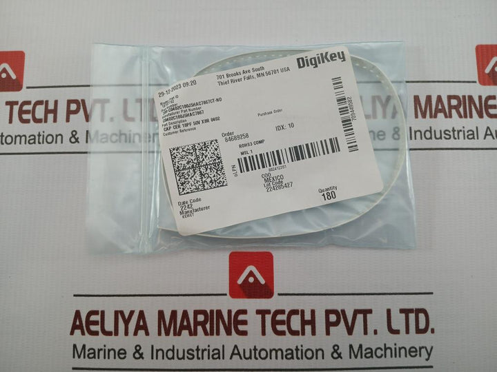 Digikey 84689258