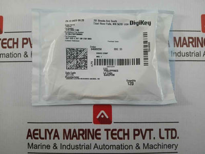 Digikey 84689258