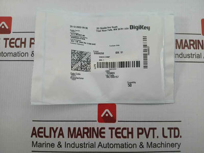 Digikey 84689258