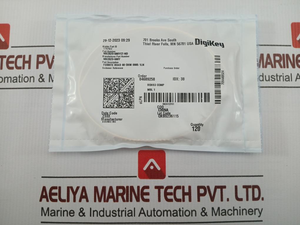 Digikey Electronic Component Repair Kit 84689258